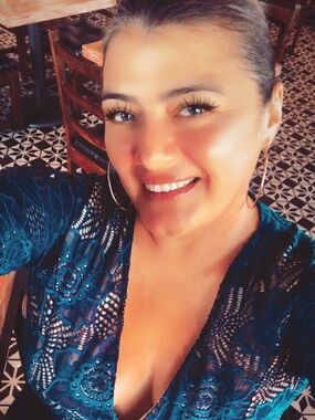 Meet your Posher, Priscilla